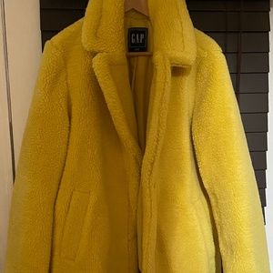 Serpa/ Teddy GAP coat